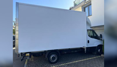 Iveco Daly 35s16