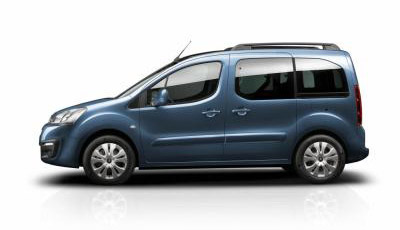 Citroen Berlingo 2