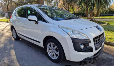 Peugeot 3008 1.6