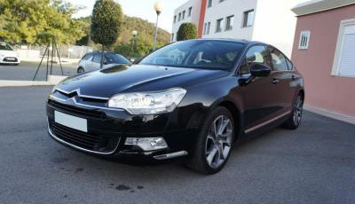 Citroen C5II Exclusive