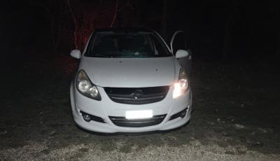 Opel Corsa D 14