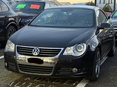Volkswagen Eos