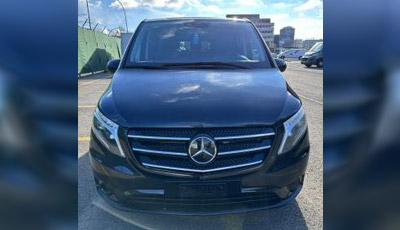 Mercedes Vito