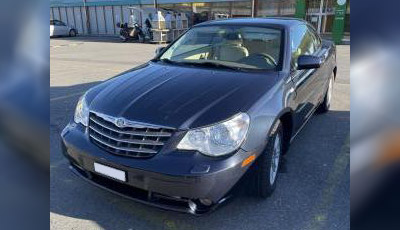 Chrysler SEBRING