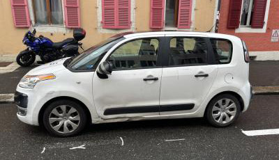 Citroen C3 Picasso