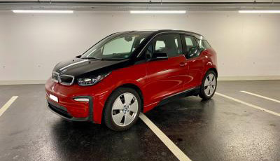 Bmw I3 120ah