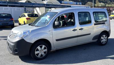 Renault Kangoo Maxi