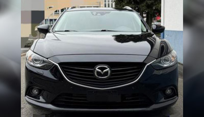 Mazda Mazda 6