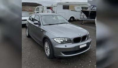 Bmw 118D