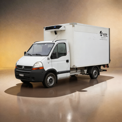 Renault Master Frigorifique 18/20m3