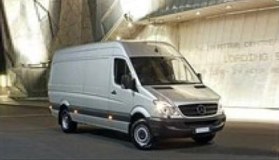 Mercedes Sprinter