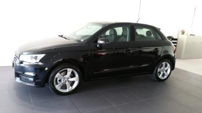 Audi A1 TSI