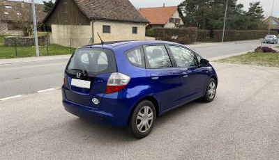 Honda Jazz 1.2i