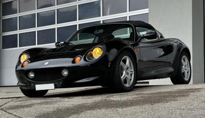 Lotus Elise