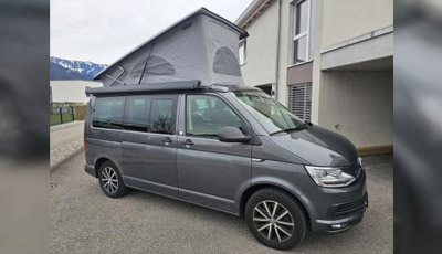 Volkswagen T6