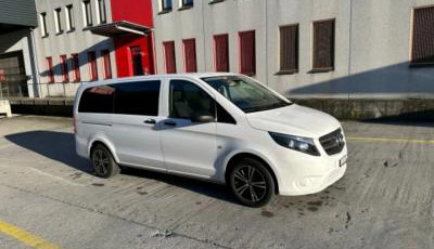 Mercedes Vito