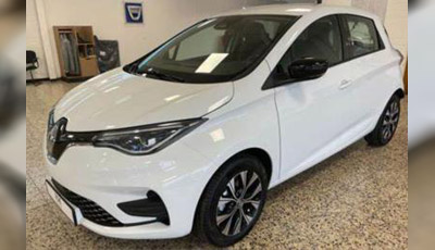 Renault Zoe R135