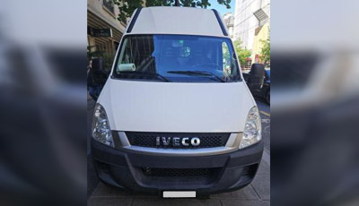 Iveco Daily