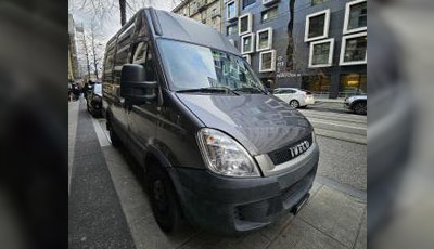 Iveco Daily