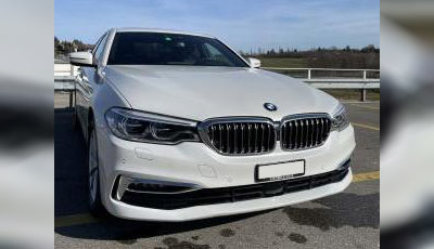 Bmw 530e