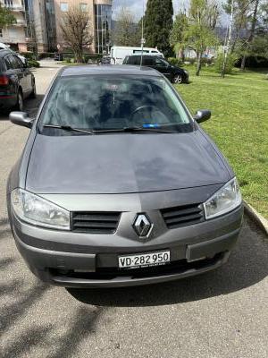 Renault 2004