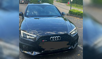 Audi Rs4