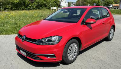 Volkswagen Golf 1.0 TSi