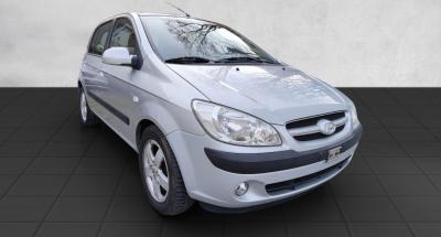 Hyundai Getz 24h/24h 7j/7j