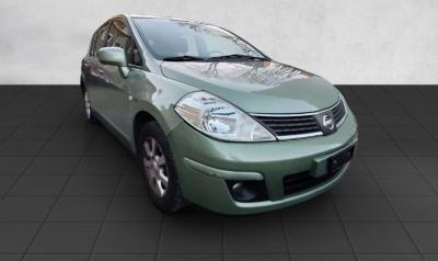 Nissan Tiida 24h/24h 7j/7j