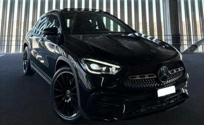 Mercedes Gla 250