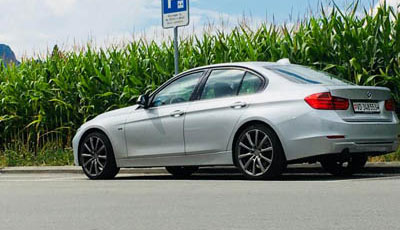 Bmw 320d