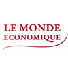 Le Monde Economique - Interview de M. Youness Felouati - Fondateur de 2EM
