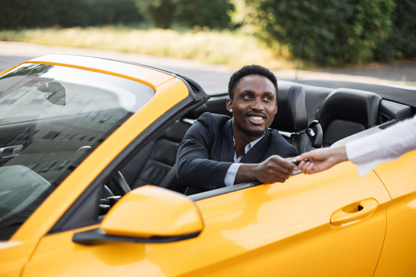 location voiture luxe particuliers suisse