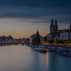 Zurich